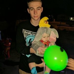 Meet your Posher, Richard